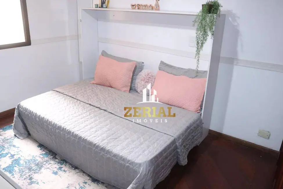 Apartamento com 3 quartos à venda, 150m2 em Barcelona, Sao Caetano Do Sul - SP - imagem 9 Foto 9 de Apartamento com 3 quartos à venda, 150m2 em Barcelona, Sao Caetano Do Sul - SP