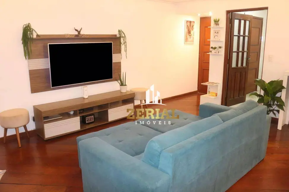 Apartamento com 3 quartos à venda, 150m2 em Barcelona, Sao Caetano Do Sul - SP - imagem 3 Foto 3 de Apartamento com 3 quartos à venda, 150m2 em Barcelona, Sao Caetano Do Sul - SP