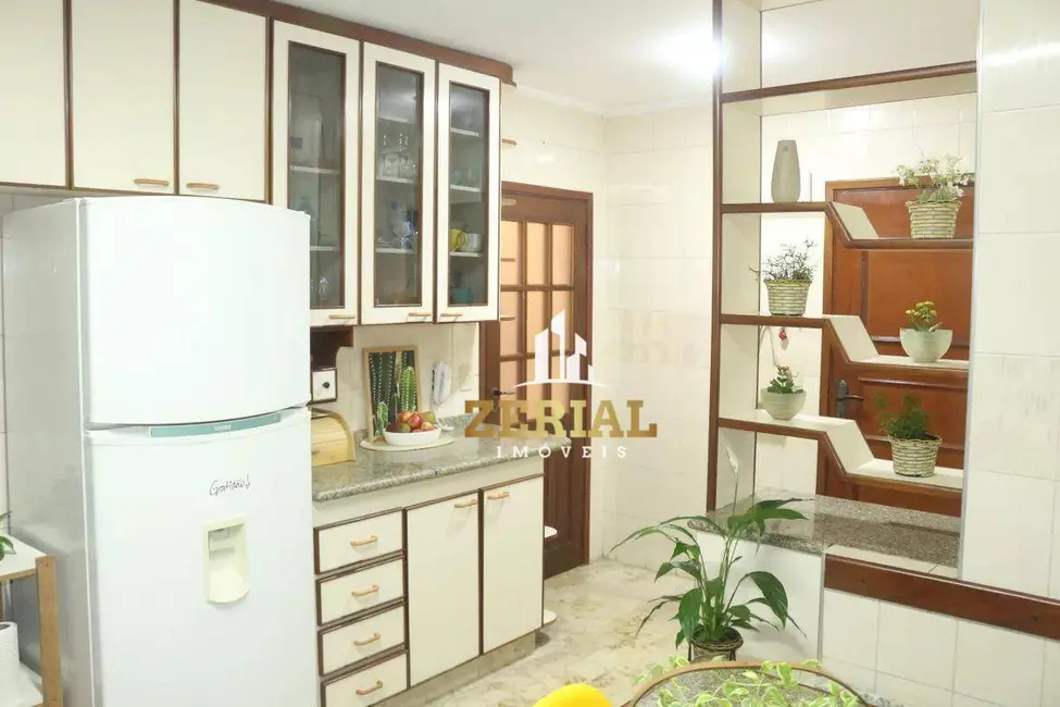 Apartamento com 3 quartos à venda, 150m2 em Barcelona, Sao Caetano Do Sul - SP - imagem 5 Foto 5 de Apartamento com 3 quartos à venda, 150m2 em Barcelona, Sao Caetano Do Sul - SP