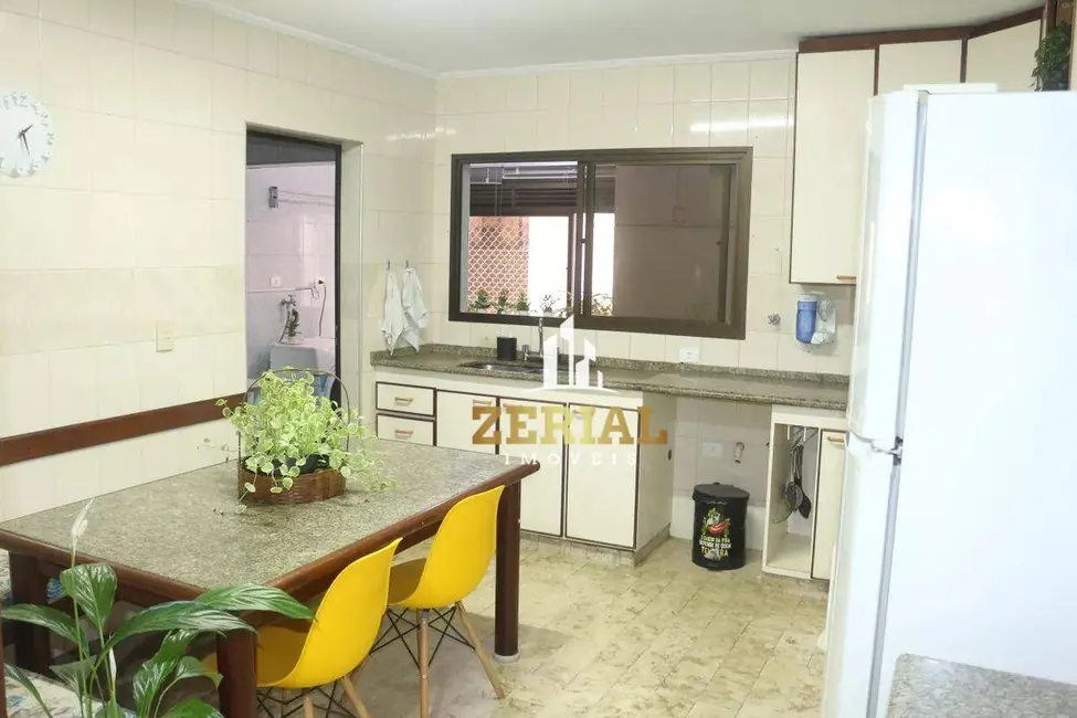 Apartamento com 3 quartos à venda, 150m2 em Barcelona, Sao Caetano Do Sul - SP - imagem 4 Foto 4 de Apartamento com 3 quartos à venda, 150m2 em Barcelona, Sao Caetano Do Sul - SP