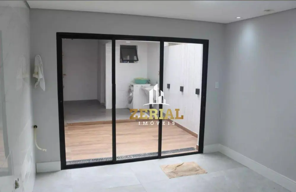 Foto 4 de Sobrado com 2 quartos à venda, 84m2 em Jardim São Caetano, Sao Caetano Do Sul - SP