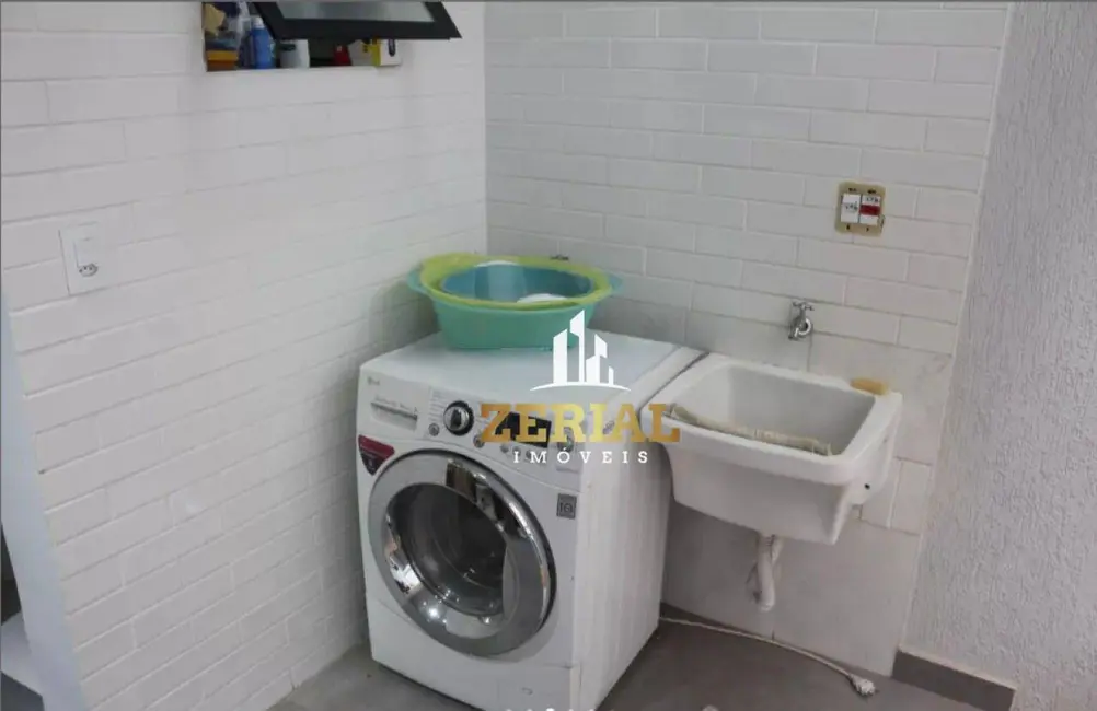 Foto 8 de Sobrado com 2 quartos à venda, 84m2 em Jardim São Caetano, Sao Caetano Do Sul - SP