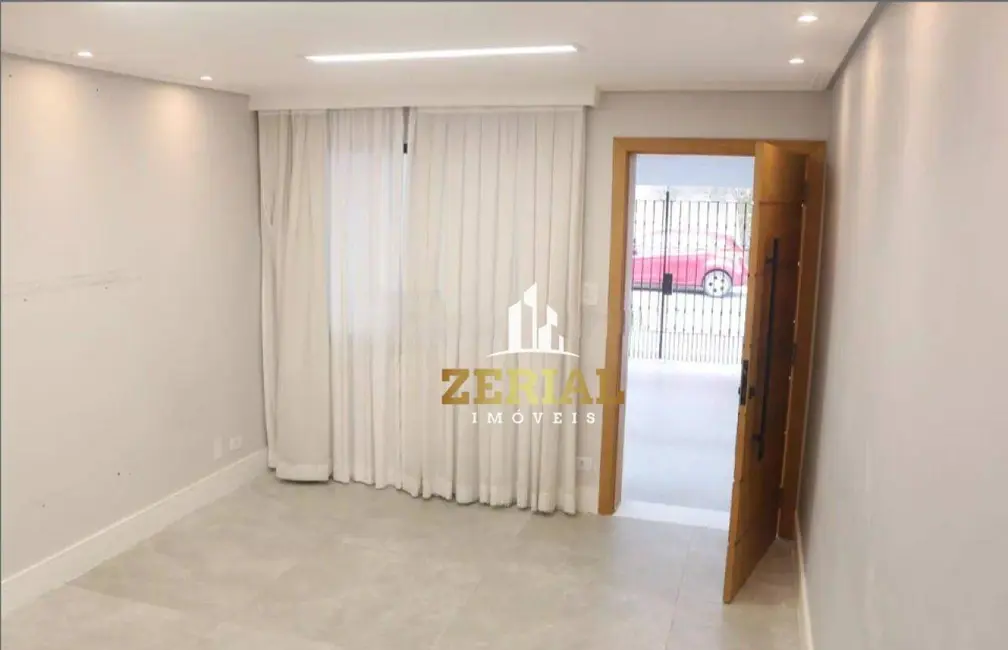 Foto 2 de Sobrado com 2 quartos à venda, 84m2 em Jardim São Caetano, Sao Caetano Do Sul - SP