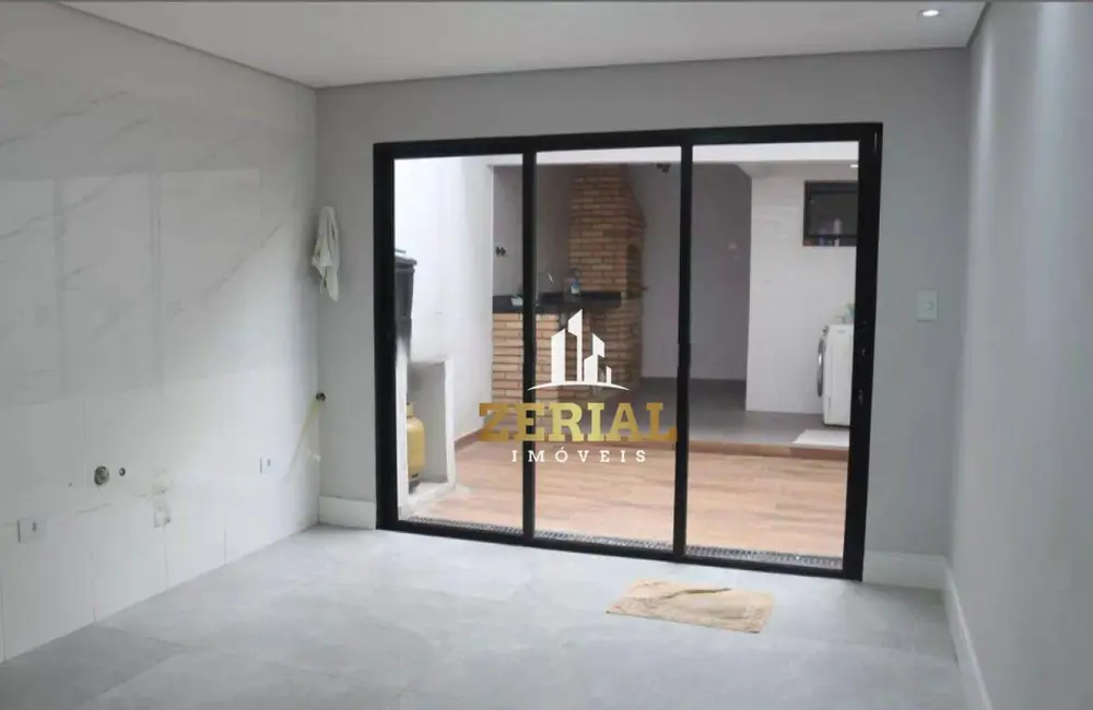 Foto 5 de Sobrado com 2 quartos à venda, 84m2 em Jardim São Caetano, Sao Caetano Do Sul - SP