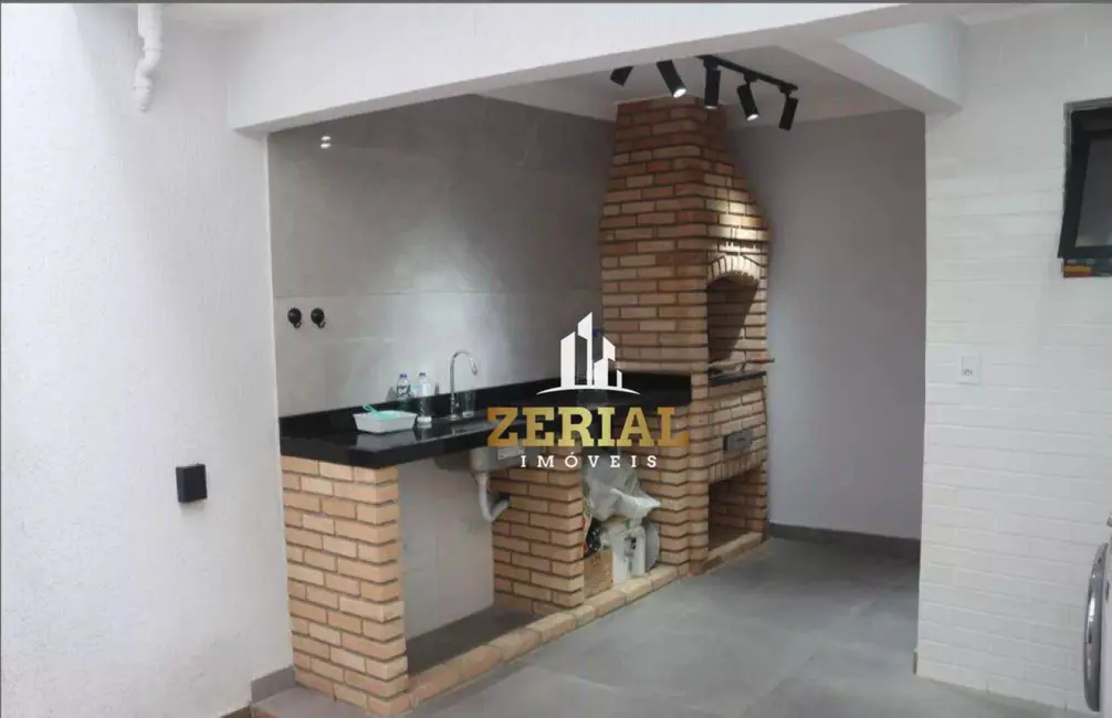 Foto 7 de Sobrado com 2 quartos à venda, 84m2 em Jardim São Caetano, Sao Caetano Do Sul - SP