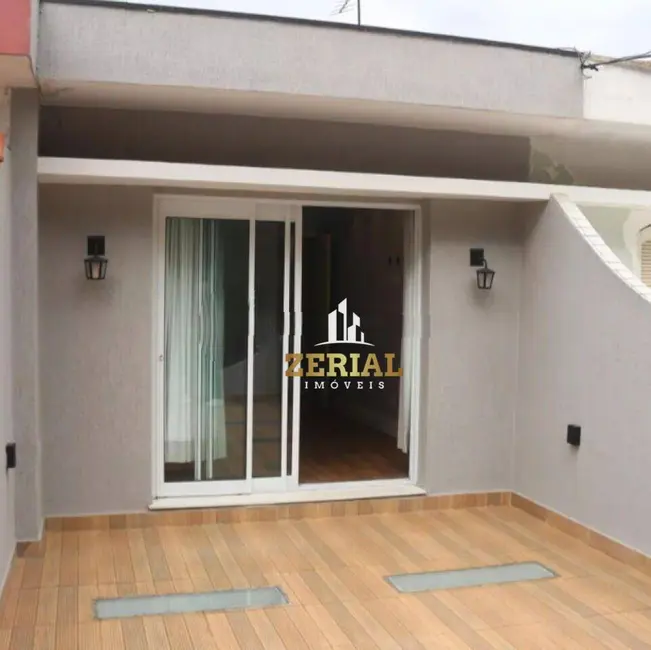 Foto 6 de Sobrado com 2 quartos à venda, 84m2 em Jardim São Caetano, Sao Caetano Do Sul - SP