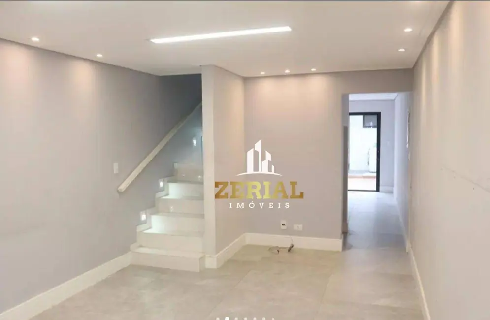 Foto 3 de Sobrado com 2 quartos à venda, 84m2 em Jardim São Caetano, Sao Caetano Do Sul - SP