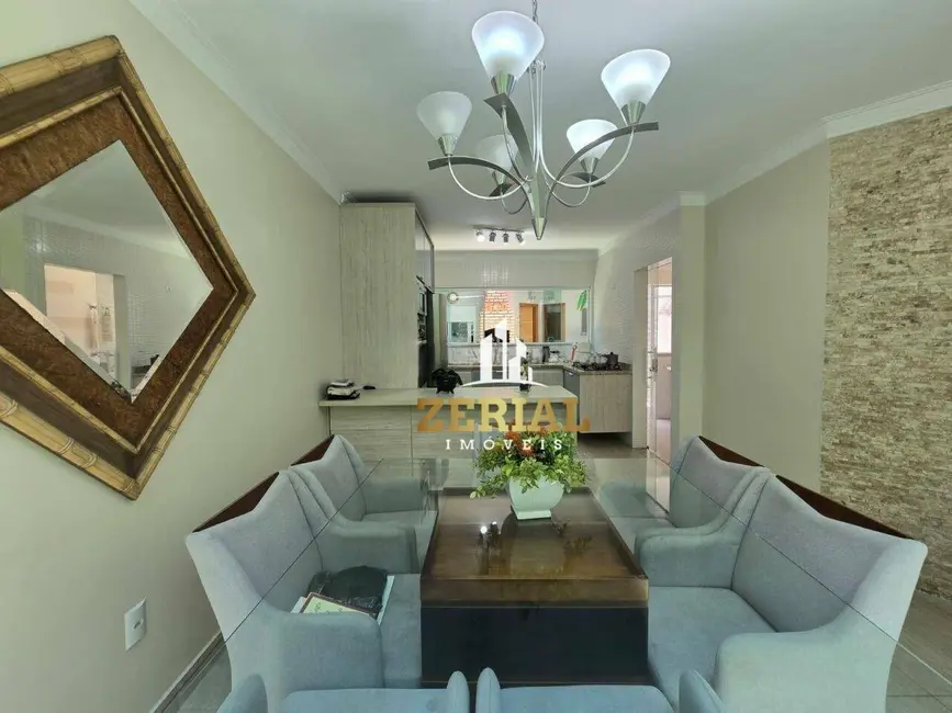 Foto 7 de Sobrado com 4 quartos à venda, 150m2 em Santa Paula, Sao Caetano Do Sul - SP