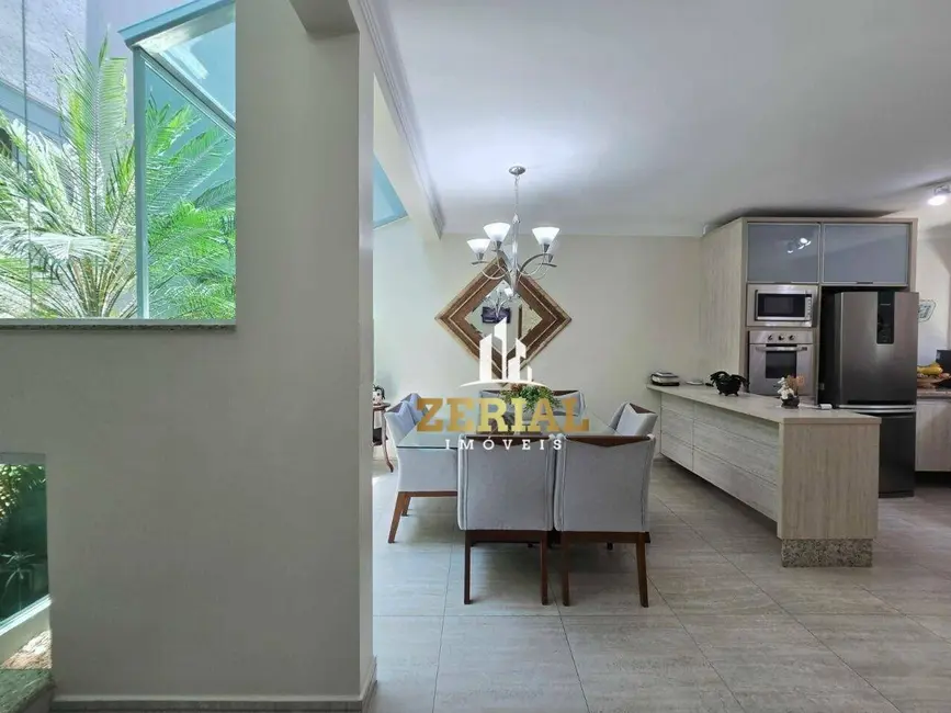 Foto 6 de Sobrado com 4 quartos à venda, 150m2 em Santa Paula, Sao Caetano Do Sul - SP