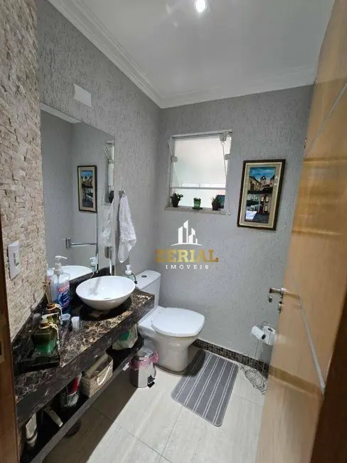 Foto 4 de Sobrado com 4 quartos à venda, 150m2 em Santa Paula, Sao Caetano Do Sul - SP