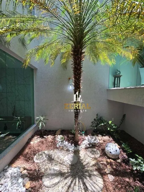 Foto 3 de Sobrado com 4 quartos à venda, 150m2 em Santa Paula, Sao Caetano Do Sul - SP