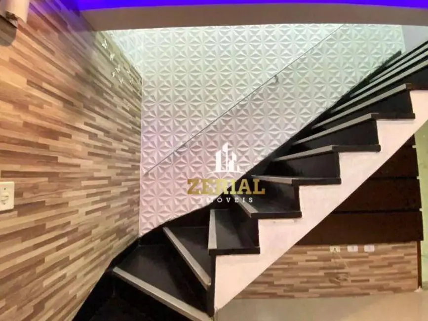 Foto 5 de Sobrado com 2 quartos à venda, 62m2 em Sao Caetano Do Sul - SP