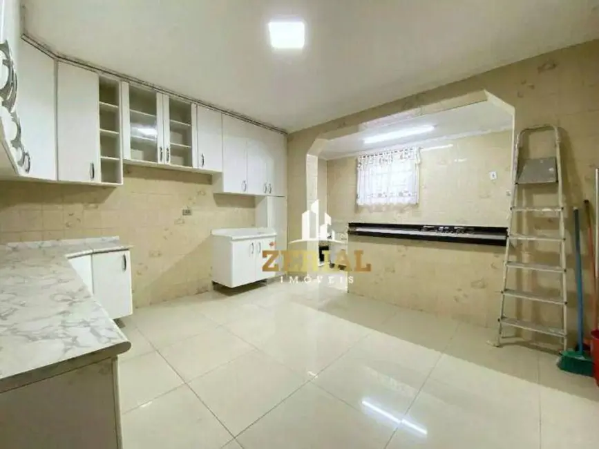 Foto 9 de Sobrado com 2 quartos à venda, 62m2 em Sao Caetano Do Sul - SP