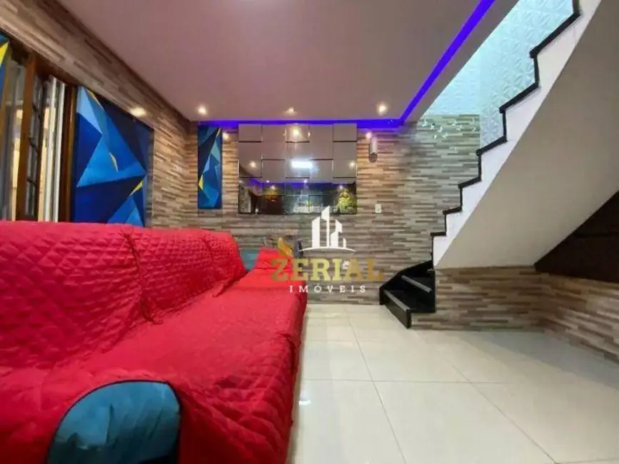 Foto 3 de Sobrado com 2 quartos à venda, 62m2 em Sao Caetano Do Sul - SP