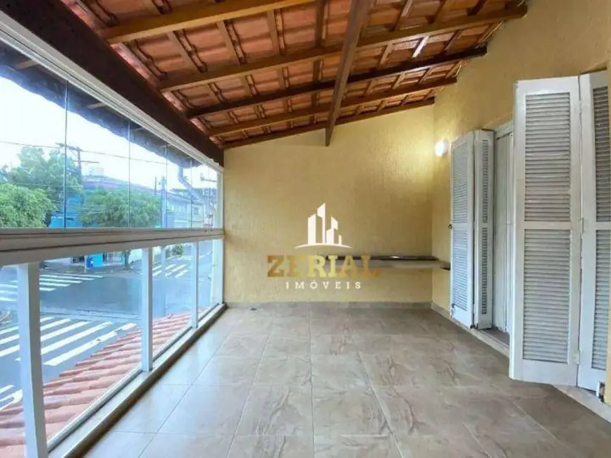 Foto 1 de Sobrado com 2 quartos à venda, 62m2 em Sao Caetano Do Sul - SP