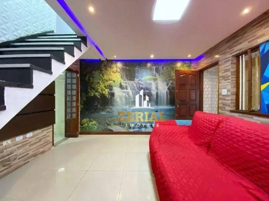 Foto 4 de Sobrado com 2 quartos à venda, 62m2 em Sao Caetano Do Sul - SP