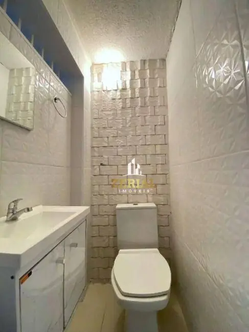 Foto 6 de Sobrado com 2 quartos à venda, 62m2 em Sao Caetano Do Sul - SP