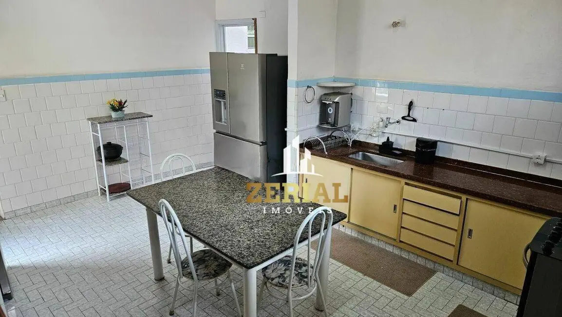 Foto 7 de Casa com 4 quartos à venda, 380m2 em Santa Paula, Sao Caetano Do Sul - SP