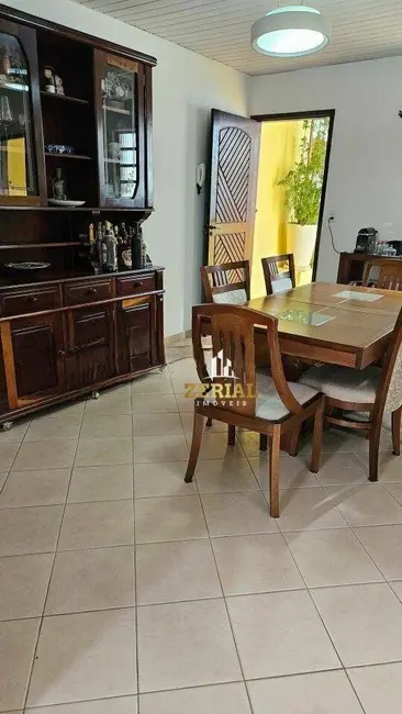 Foto 4 de Casa com 4 quartos à venda, 380m2 em Santa Paula, Sao Caetano Do Sul - SP