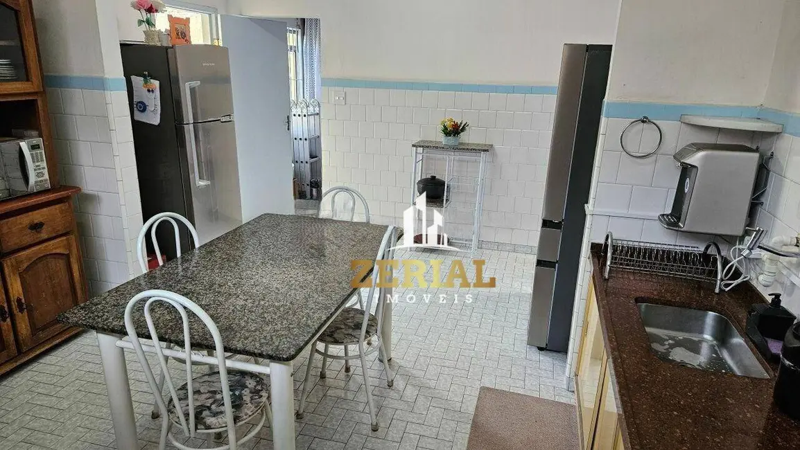 Foto 8 de Casa com 4 quartos à venda, 380m2 em Santa Paula, Sao Caetano Do Sul - SP