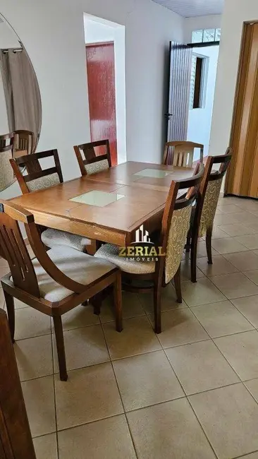 Foto 6 de Casa com 4 quartos à venda, 380m2 em Santa Paula, Sao Caetano Do Sul - SP