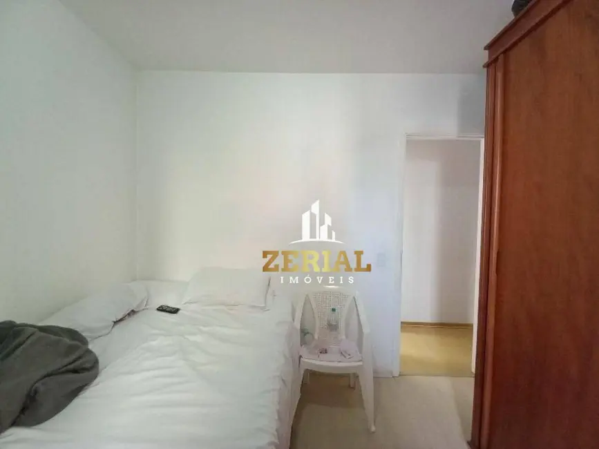 Foto 8 de Apartamento com 3 quartos à venda, 61m2 em Fundação, Sao Caetano Do Sul - SP