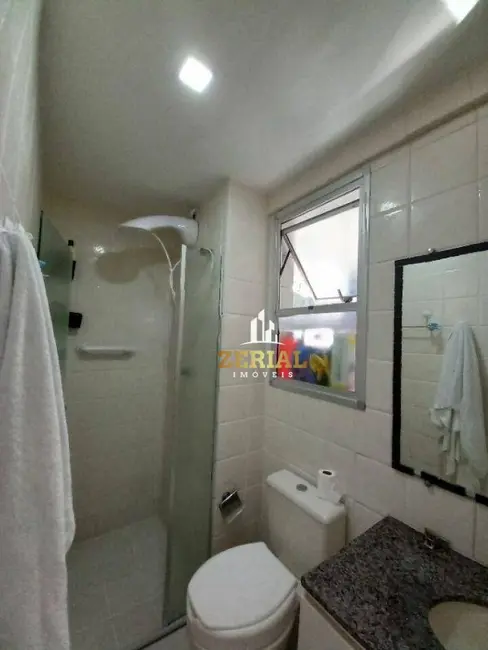 Foto 9 de Apartamento com 3 quartos à venda, 61m2 em Fundação, Sao Caetano Do Sul - SP