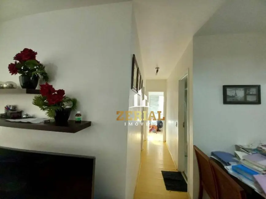 Foto 3 de Apartamento com 3 quartos à venda, 61m2 em Fundação, Sao Caetano Do Sul - SP