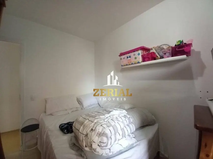 Foto 7 de Apartamento com 3 quartos à venda, 61m2 em Fundação, Sao Caetano Do Sul - SP