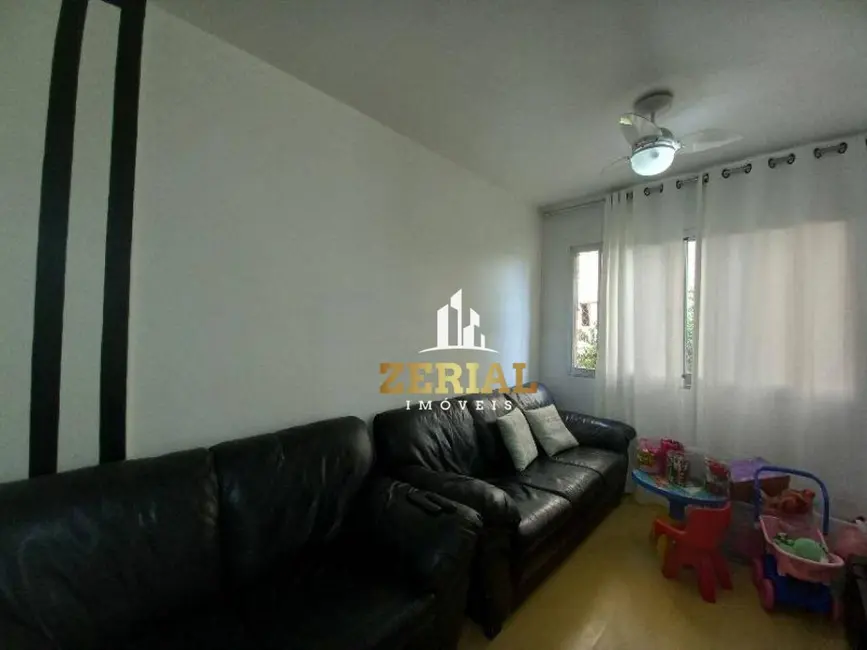 Foto 2 de Apartamento com 3 quartos à venda, 61m2 em Fundação, Sao Caetano Do Sul - SP