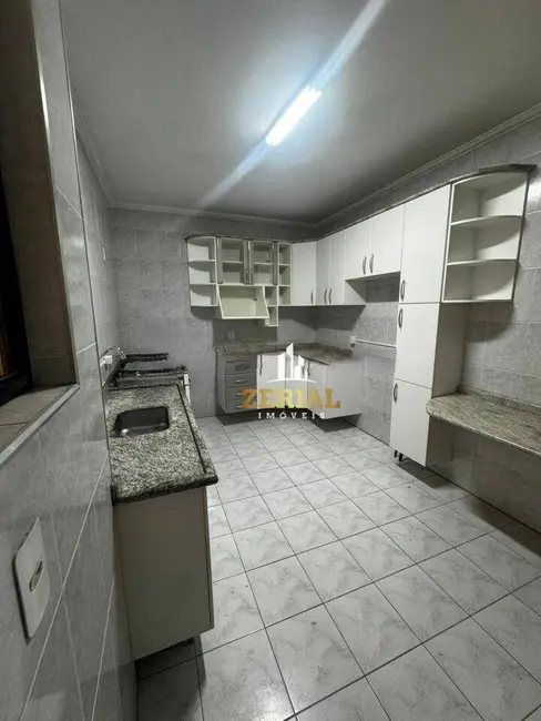 Foto 2 de Apartamento com 3 quartos à venda, 130m2 em Olímpico, Sao Caetano Do Sul - SP