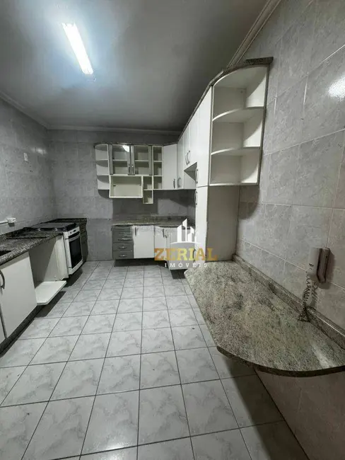 Foto 3 de Apartamento com 3 quartos à venda, 130m2 em Olímpico, Sao Caetano Do Sul - SP