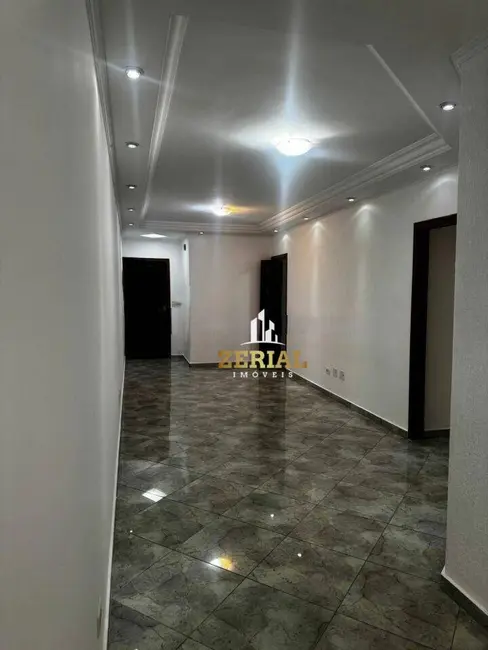 Foto 1 de Apartamento com 3 quartos à venda, 130m2 em Olímpico, Sao Caetano Do Sul - SP