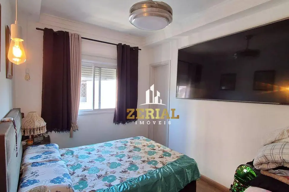 Foto 9 de Apartamento com 2 quartos à venda, 75m2 em Barcelona, Sao Caetano Do Sul - SP