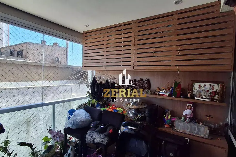 Foto 5 de Apartamento com 2 quartos à venda, 75m2 em Barcelona, Sao Caetano Do Sul - SP
