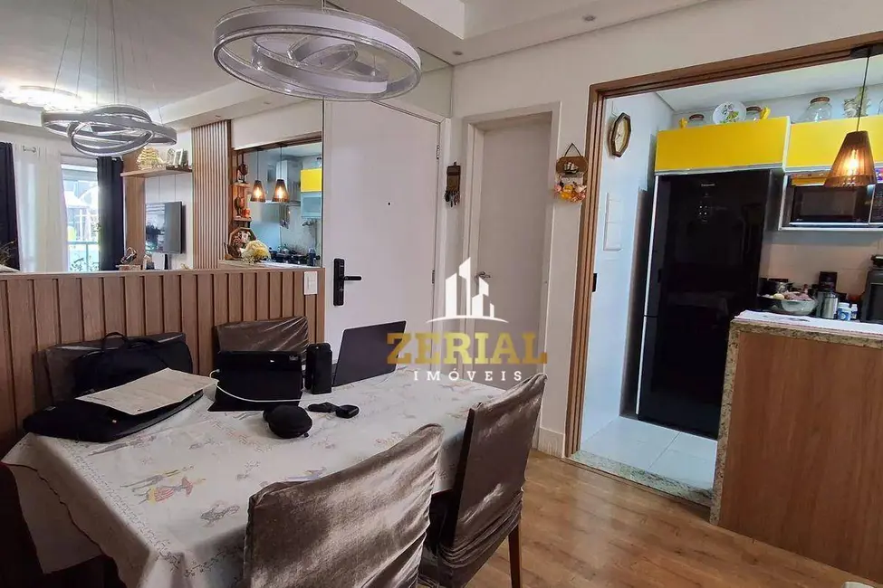 Foto 4 de Apartamento com 2 quartos à venda, 75m2 em Barcelona, Sao Caetano Do Sul - SP