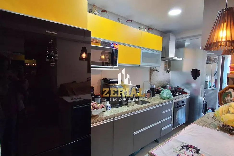 Foto 7 de Apartamento com 2 quartos à venda, 75m2 em Barcelona, Sao Caetano Do Sul - SP