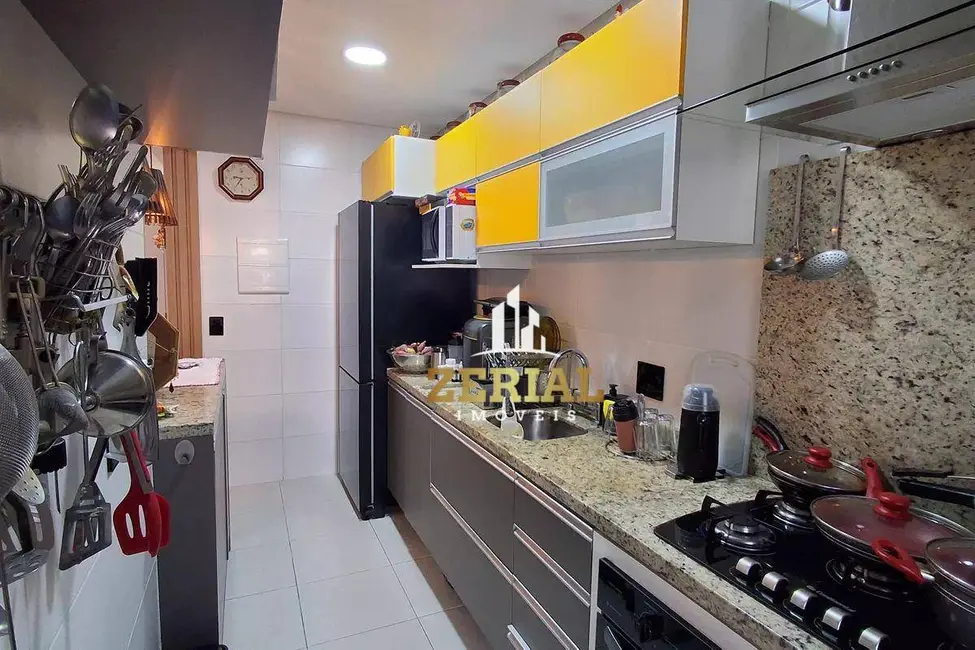 Foto 8 de Apartamento com 2 quartos à venda, 75m2 em Barcelona, Sao Caetano Do Sul - SP