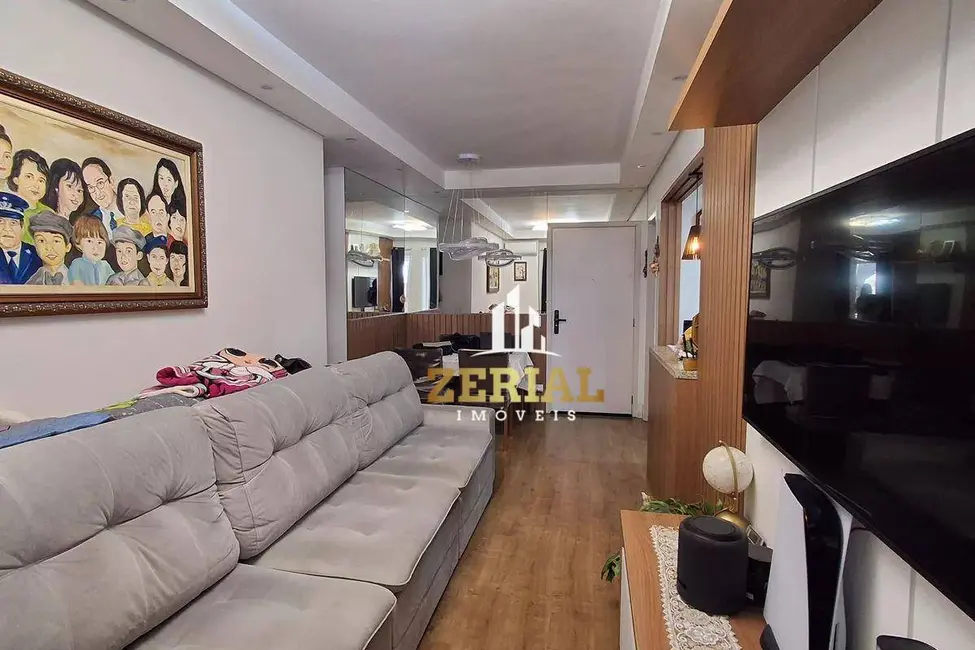 Foto 3 de Apartamento com 2 quartos à venda, 75m2 em Barcelona, Sao Caetano Do Sul - SP