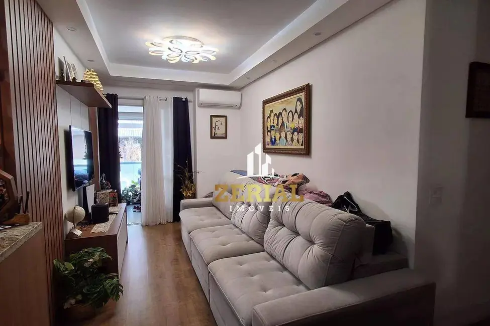 Foto 1 de Apartamento com 2 quartos à venda, 75m2 em Barcelona, Sao Caetano Do Sul - SP