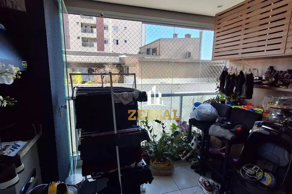 Foto 6 de Apartamento com 2 quartos à venda, 75m2 em Barcelona, Sao Caetano Do Sul - SP