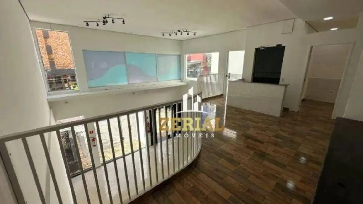 Foto 7 de Sala Comercial para alugar, 380m2 em Santo Antônio, Sao Caetano Do Sul - SP