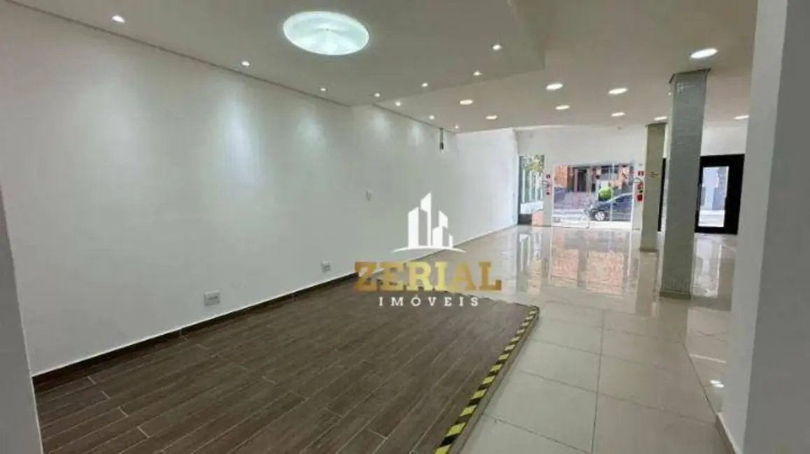 Foto 2 de Sala Comercial para alugar, 380m2 em Santo Antônio, Sao Caetano Do Sul - SP