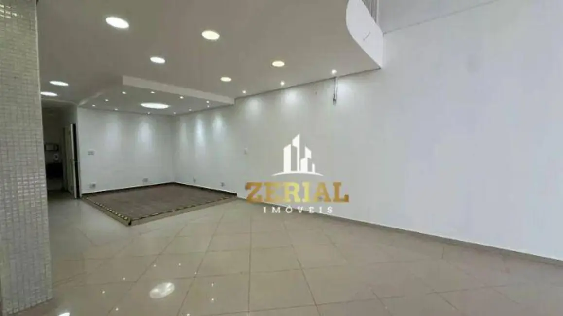 Foto 6 de Sala Comercial para alugar, 380m2 em Santo Antônio, Sao Caetano Do Sul - SP