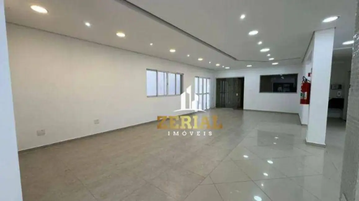 Foto 5 de Sala Comercial para alugar, 380m2 em Santo Antônio, Sao Caetano Do Sul - SP