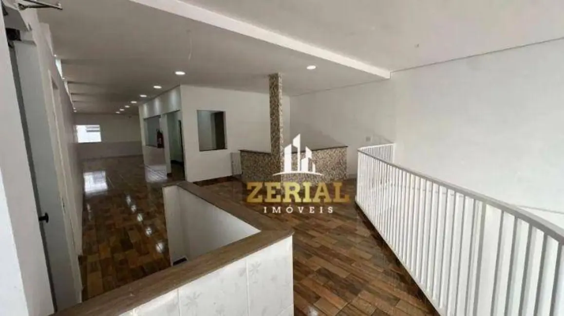 Foto 8 de Sala Comercial para alugar, 380m2 em Santo Antônio, Sao Caetano Do Sul - SP