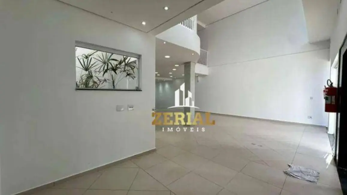 Foto 9 de Sala Comercial para alugar, 380m2 em Santo Antônio, Sao Caetano Do Sul - SP