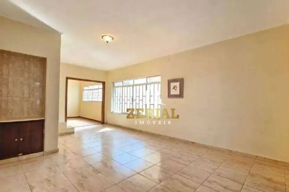 Foto 9 de Sobrado com 3 quartos à venda, 220m2 em Osvaldo Cruz, Sao Caetano Do Sul - SP