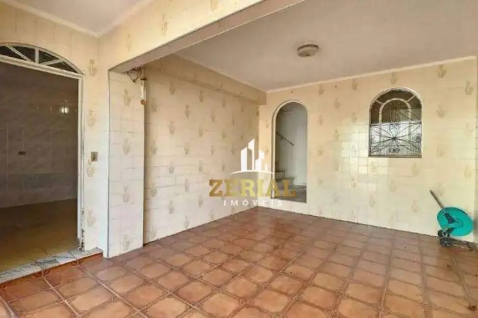 Foto 8 de Sobrado com 3 quartos à venda, 220m2 em Osvaldo Cruz, Sao Caetano Do Sul - SP