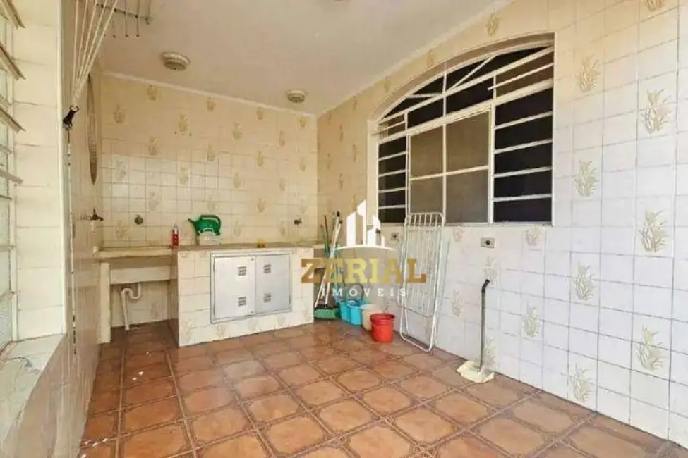 Foto 7 de Sobrado com 3 quartos à venda, 220m2 em Osvaldo Cruz, Sao Caetano Do Sul - SP